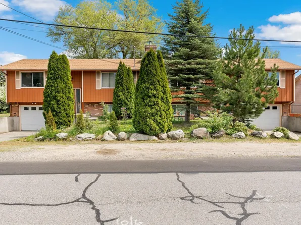 411-413 S Pierce Rd, Spokane, WA 99206