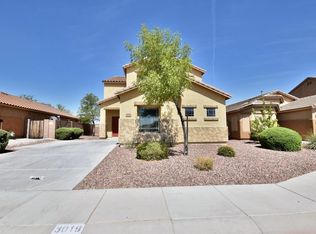 3019 N 303rd Dr, Buckeye, AZ 85396