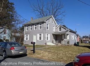 2209 Wood St, Lancaster, PA 17603