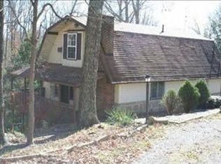 201 Florida Ave, Crossville, TN 38572