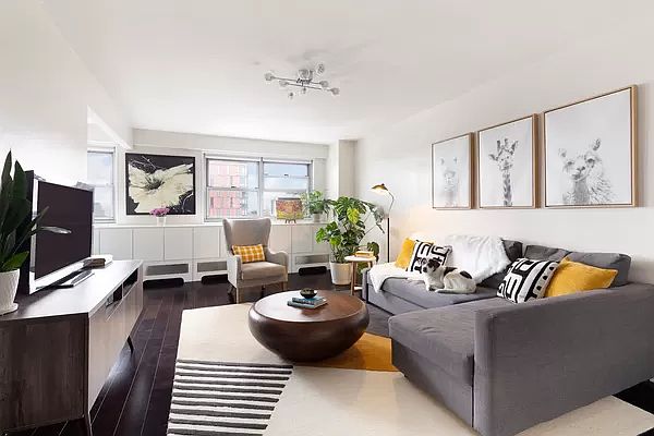 1st image of 195 Adams St APT 14-E