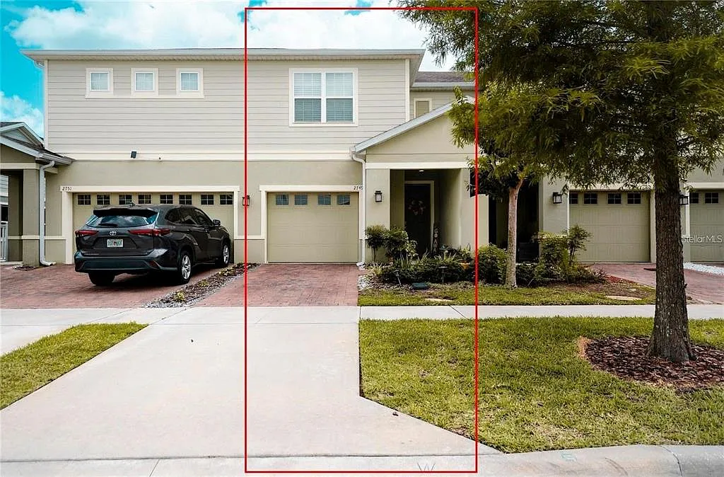 3 bed, 2.5 bath, 1747 sqft, $2,250 — Photo 1