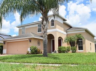 4535 Caladium Ct, Kissimmee, FL 34758
