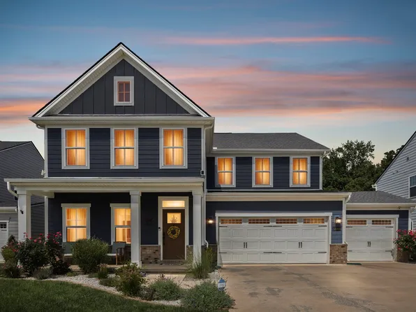 3848 Pitchers Ln, Murfreesboro, TN 37128