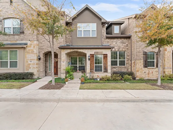 938 Dartford Dr, Richardson, TX 75081