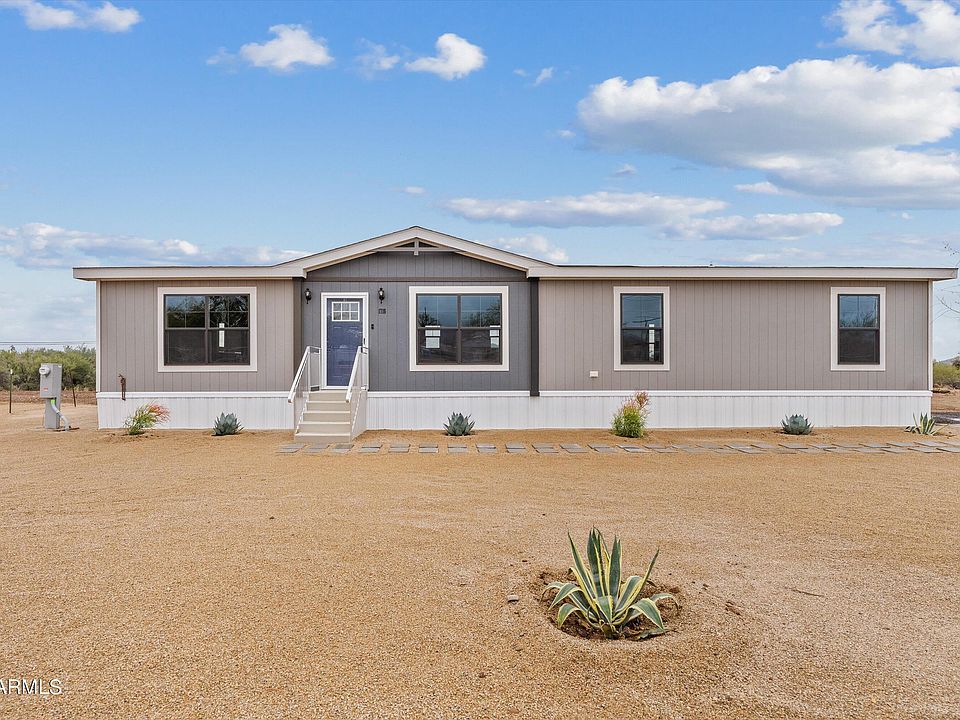 1st image of 1715 W TANYA Trail