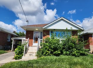 60 Gully Dr, Toronto, ON M1K 4W4