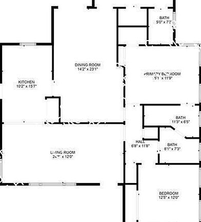2nd image of 1928 Old Gate Ln