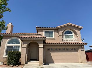 5725 Casita Ct, Palmdale, CA 93552