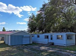 17620 E Cowley Ave, Greenacres, WA 99016
