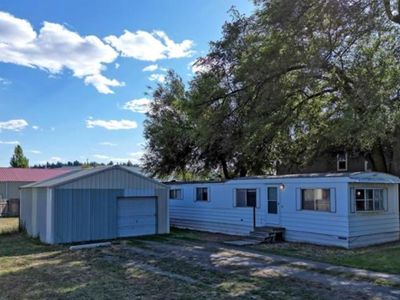 17620 E Cowley Ave, Greenacres, WA, 99016
