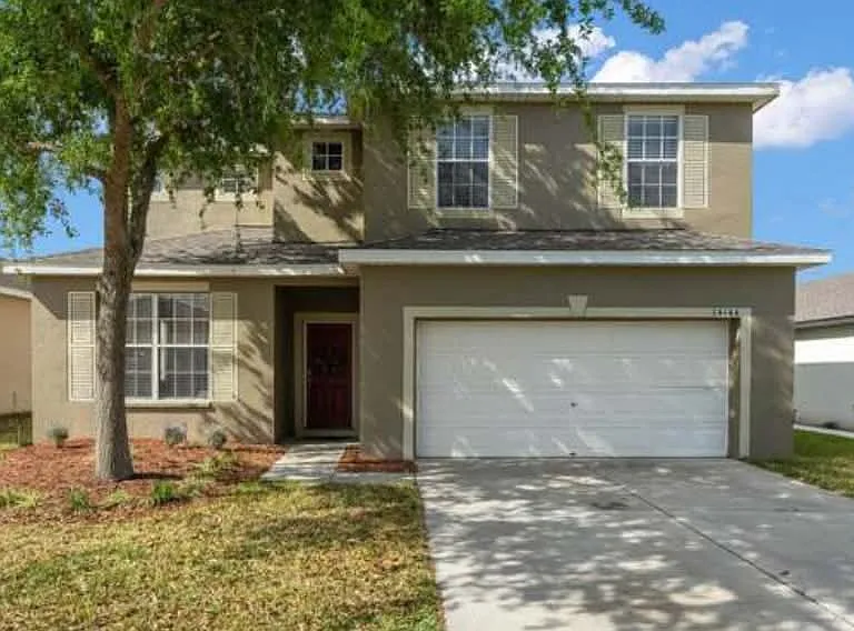 14144 Holly Hammock Ln — Photo 3