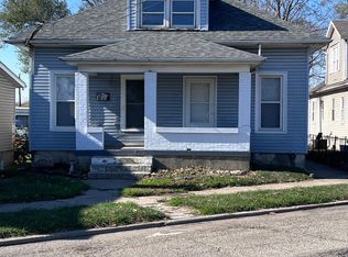 1846 Yankee Rd, Middletown, OH 45044