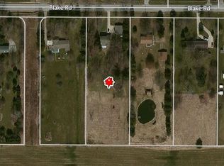 3784 Blake Rd, Seville, OH 44273