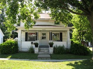 91 Milan Ave, Norwalk, OH 44857