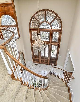 5th image of 6504 Burke Woods Dr