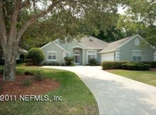 8271 Persimmon Hill Ln, Jacksonville, FL 32256