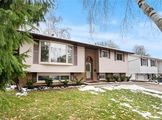 50 Graystone Dr, Hamilton, ON L9C4R8