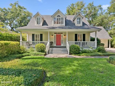 104 Rosemont St, Saint Simons Island, GA, 31522