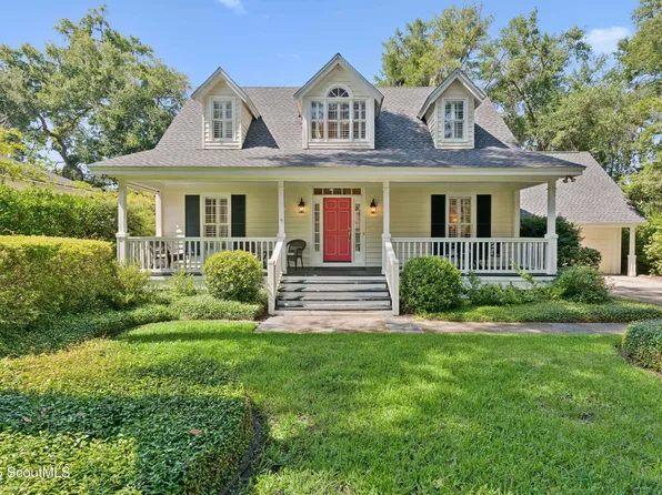 104 Rosemont St, Saint Simons Island, GA 31522