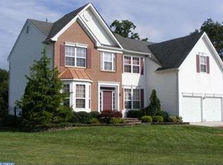 1461 Briar Trl, Vineland, NJ 08360