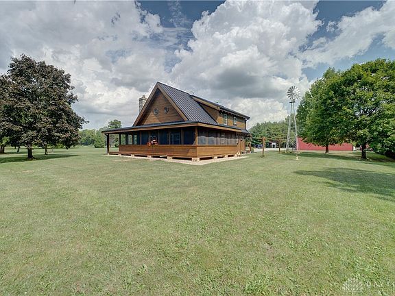 3rd image of 7802 Greenville Celina Rd