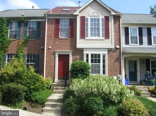 20528 Staffordshire Dr, Germantown, MD