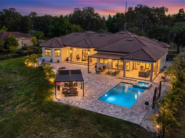 3317 Crenshaw Lake Rd, Lutz, FL 33548