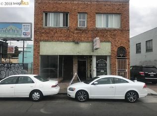 2826 Havenscourt Blvd, Oakland, CA 94605