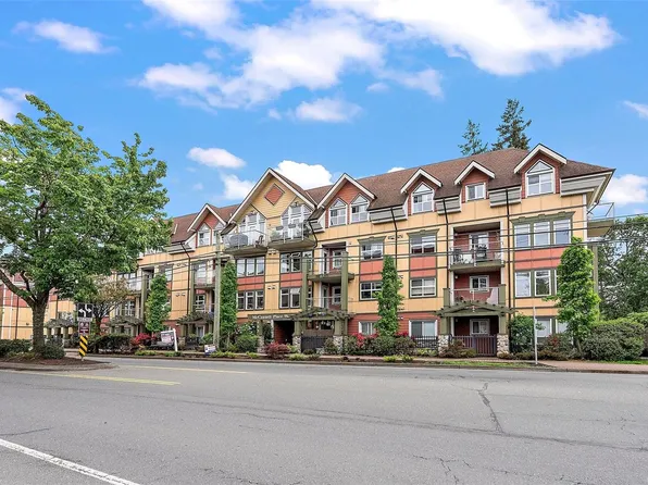 663 Goldstream Ave #116, Langford, BC V9B 2W9
