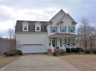 127 James Zimmerman Rd, Hampshire, TN 38461