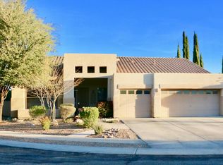 7728 W Sunlark Way, Tucson, AZ 85743