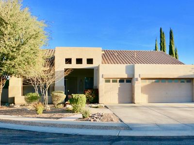 7728 W Sunlark Way, Tucson, AZ, 85743