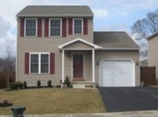 185 Twin Creeks Dr #L-0006, Jonestown, PA 17038