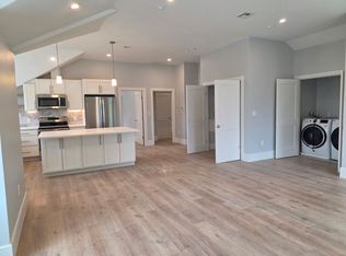 8 Holton St #1A, Allston, MA 02134