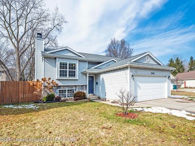 2500 Skye Rd, Lansing, MI, 48911