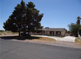 243 Beesley Dr, Las Vegas, NV 89110
