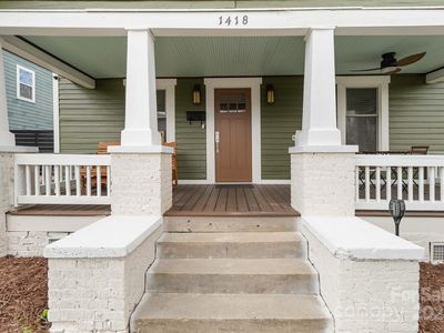 1418 Seigle Ave, Charlotte, NC, 28205