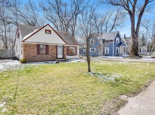252 E 24th St, Holland, MI 49423