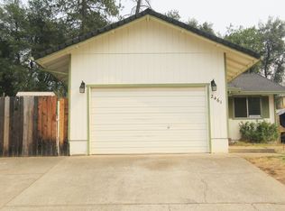2461 Cana Dr, Shasta Lake, CA 96019