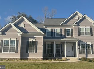 1978 Foxwood Ln, Lusby, MD 20657