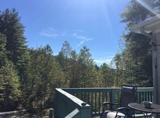 93 Wisdom Way, Robbinsville, NC 28771