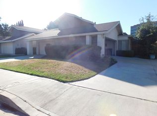 3614-3618 W Park Central Ave, Orange, CA 92868