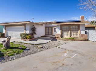 801 E Pondera St, Lancaster, CA 93535