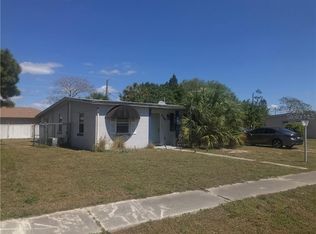 3364 Croton Ter, Pt Charlotte, FL 33952