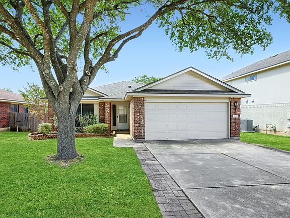 2nd image of 1617 Balmorhea Ln
