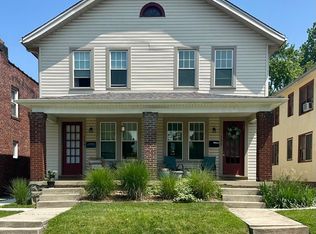 58 W Weber Rd, Columbus, OH 43202