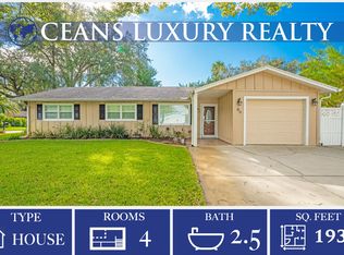 86 Lake Park Cir, Ormond Beach, FL 32174