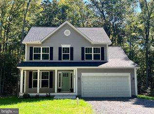 88 Rose Way, Colonial Beach, VA 22443