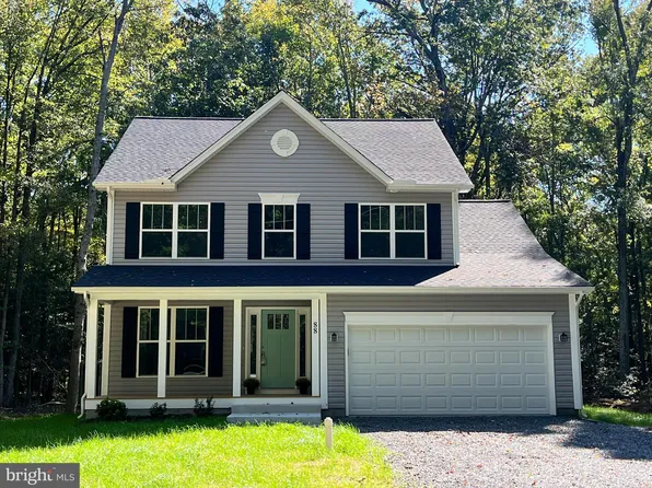 88 Rose Way, Colonial Beach, VA 22443